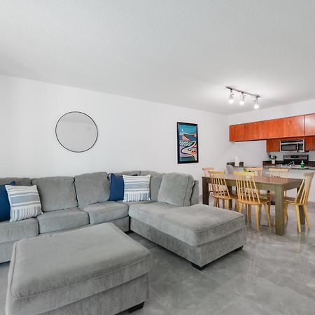Great Apartment In Brickell Miami Exterior photo