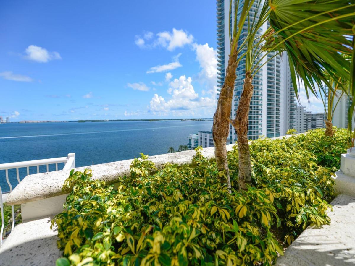 Great Apartment In Brickell Miami Exterior photo